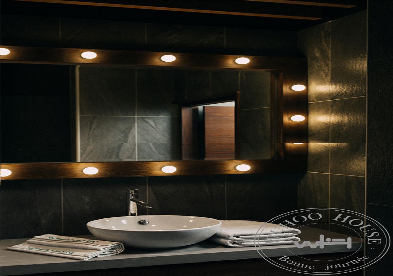 Апартаменты Wuhoo House Гаосюн Экстерьер фото